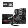 MSI Pro B650-VC Wifi II DDR5 AMD Motherboard – TechCure India