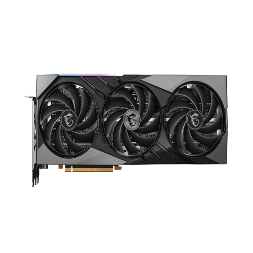 MSI GeForce RTX 4090 Gaming X Slim 24GB Nvidia Graphic Card - 2