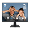 MSI PRO MP275 27 Inch FHD 100Hz IPS Panel 93% SRGB 1MS Adaptive Sync Business Monitor