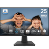 MSI Pro MP252 24.5 Inch FHD 100Hz IPS Panel 100.15% SRGB 1MS Adaptive Sync Gaming Monitor