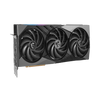 MSI GeForce RTX 4090 Gaming X Slim 24GB Nvidia Graphic Card - 3