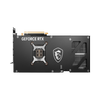 MSI GeForce RTX 4090 Gaming X Slim 24GB Nvidia Graphic Card - 4