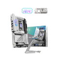 MSI MPG Z890 Edge Ti Wifi DDR5 Intel Motherboard ( White )