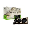 MSI GeForce RTX 5070 Ti Inspire 3X OC Plus 16GB Nvidia Graphic Card