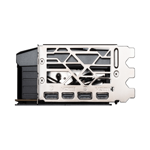 MSI GeForce RTX 4090 Gaming X Slim 24GB Nvidia Graphic Card - 6