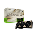 MSI GeForce RTX 5070 Ti Inspire 3X Plus 16GB Nvidia Graphic Card