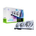 MSI GeForce RTX 5070 Gaming Trio OC 12GB White Nvidia Graphic Card