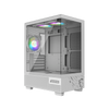 MSI PAG PANO M110A ARGB ATX Mid Tower Cabinet ( White )