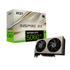 MSI GeForce RTX 5060 Ti Inspire 2X 16GB Nvidia Graphic Card