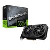 MSI GeForce RTX 5060 Ti Shadow 2X Plus 16GB Nvidia Graphic Card