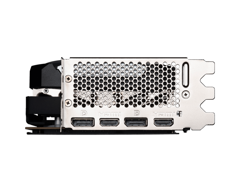 MSI GeForce RTX 4090 Ventus 3X E OC 24GB 24GB Nvidia Graphic Card - 3