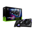 MSI GeForce RTX 5070 Gaming Trio OC 12GB Nvidia Graphic Card