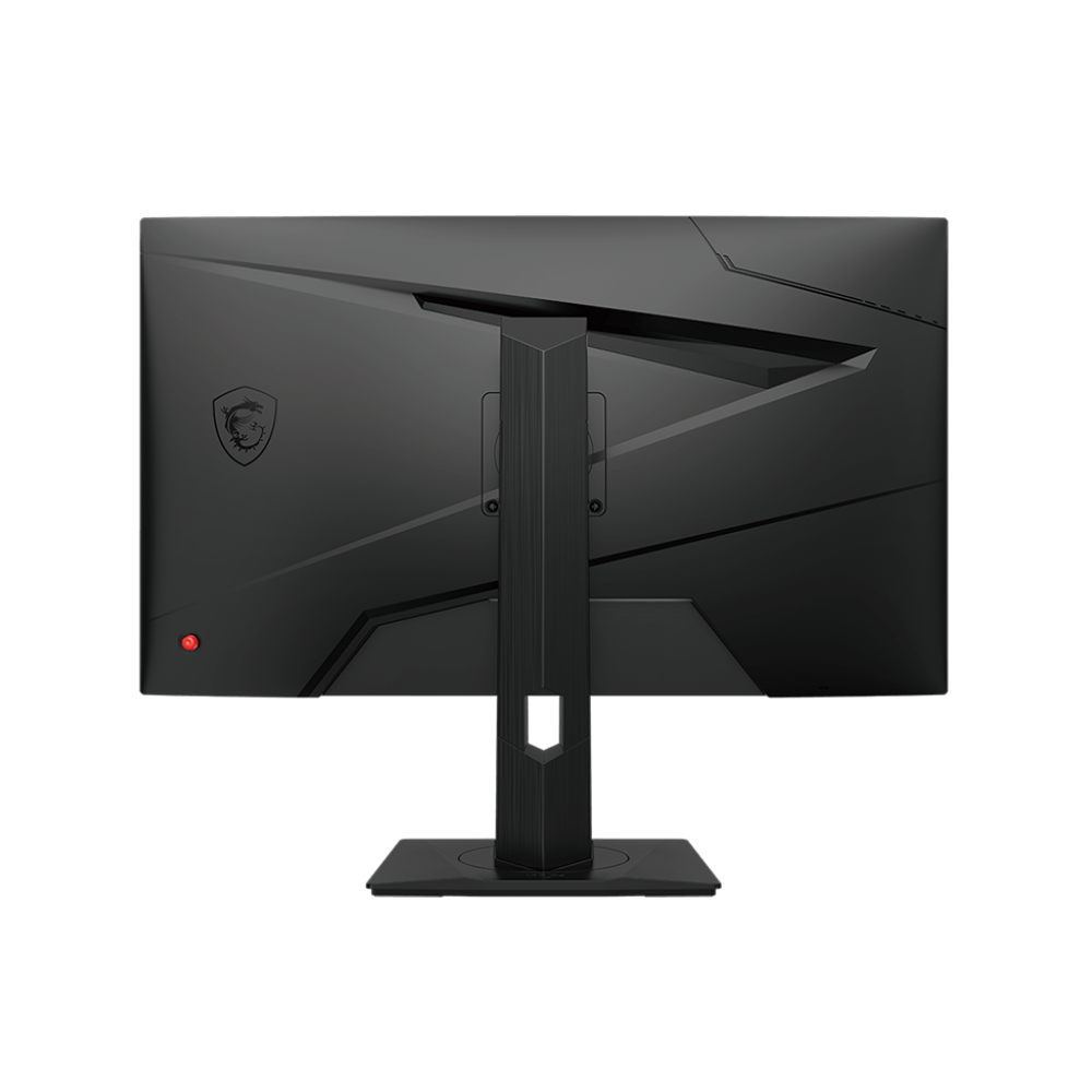 MSI G274QPX 27 Inch 2K QHD 240Hz IPS Panel 136%SRGB 1MS Nvidia GSync Gaming Monitor - 2