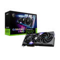 MSI GeForce RTX 5070 Ti Gaming Trio OC Plus 16GB Nvidia Graphic Card