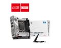 MSI MPG Z790I EDGE WIFI MOTHERBOARD – TechCure India