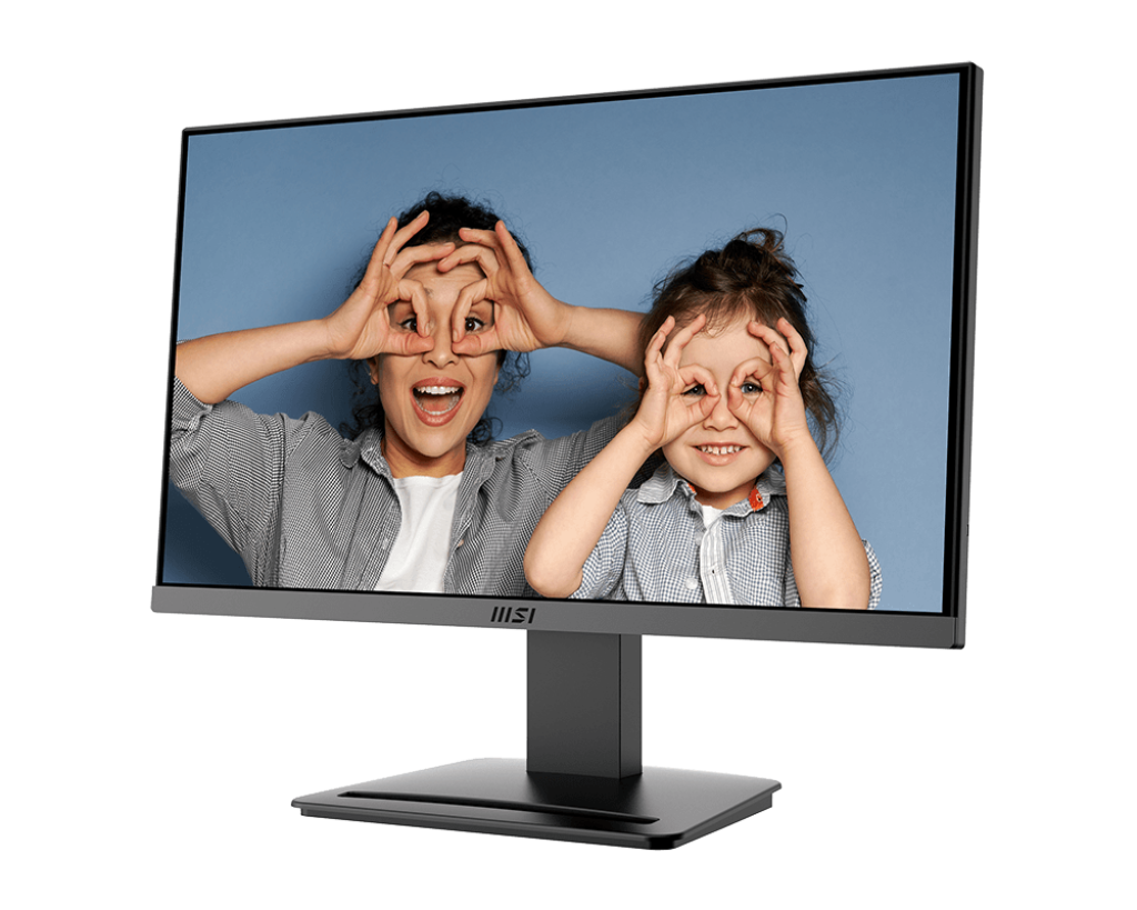 MSI PRO MP223 E2 BUSINESS MONITOR – TechCure India