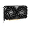 MSI GeForce RTX 4060 Ventus 2X Black 8GB Nvidia Graphic Card - 2