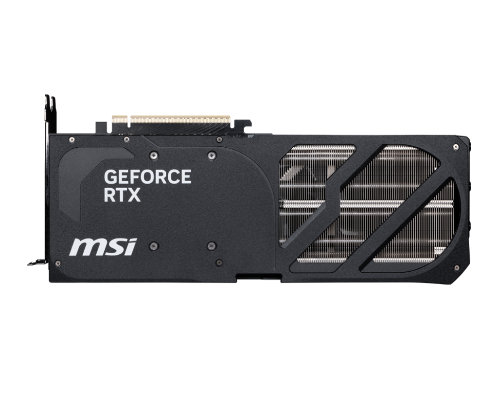 MSI GEFORCE RTX 5080 SHADOW 3X OC 16GB GDDR7 GRAPHIC CARD – TechCure India