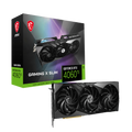 MSI GeForce RTX 4060 Ti Gaming X Slim 16GB Nvidia Graphics Card