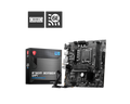 MSI B760M BOMBER WIFI INTEL LGA1700 DDR5 MOTHERBOARD – TechCure India