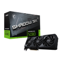 MSI Geforce RTX 5080 Shadow 3X 16GB NVIDIA Graphic Card