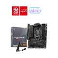 MSI MAG B850M Mortar Wifi DDR5 AMD Motherboard