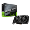 MSI GeForce RTX 5060 Ti Shadow 2X OC Plus 8GB Nvidia Graphic Card