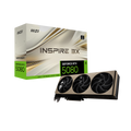 MSI Geforce RTX 5080 Inspire 3X 16GB NVIDIA Graphic Card