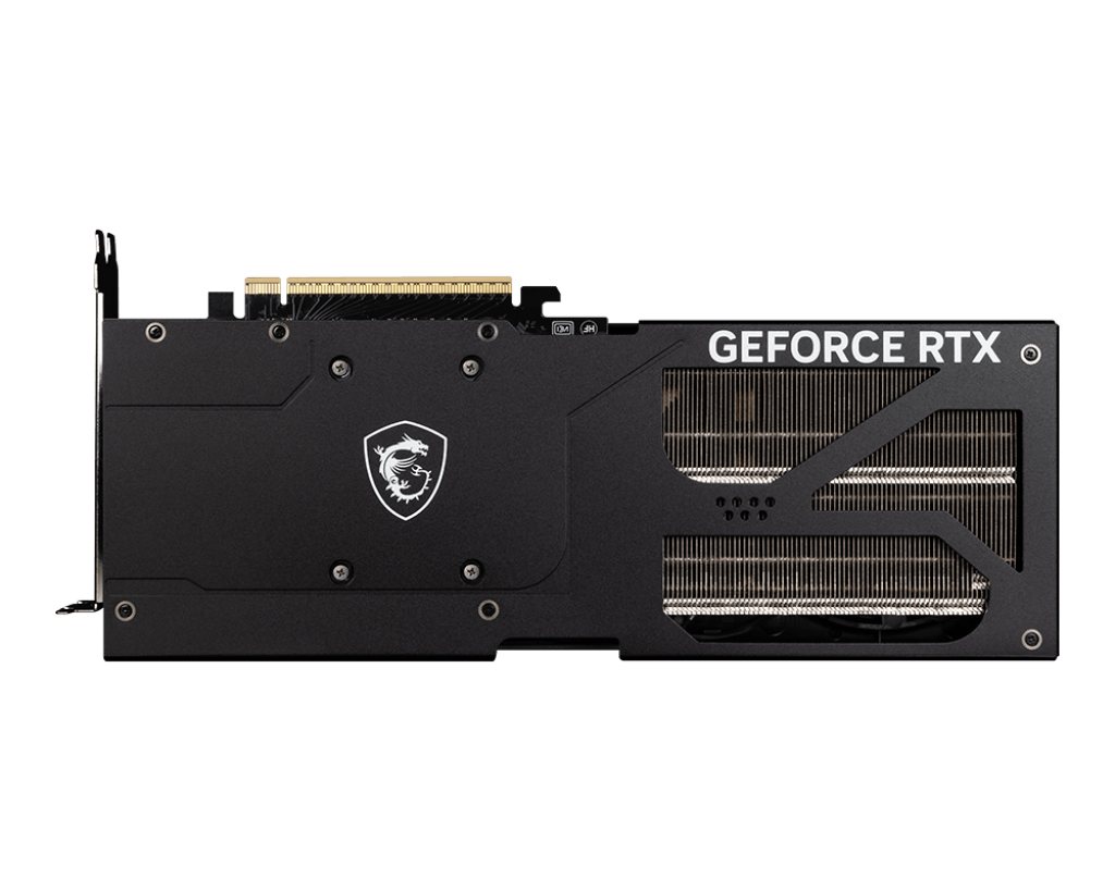 MSI GEFORCE RTX 5070 TI VENTUS 3X OC 16GB GDDR7 GRAPHIC CARD – TechCure India