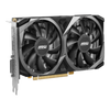 MSI GeForce RTX 3050 Ventus 2X XS OC 8GB Nvidia Graphic Card - 3