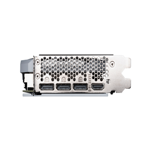 MSI GeForce RTX 4070 Super Ventus 2X White 12GB Nvidia Graphic Card - 5