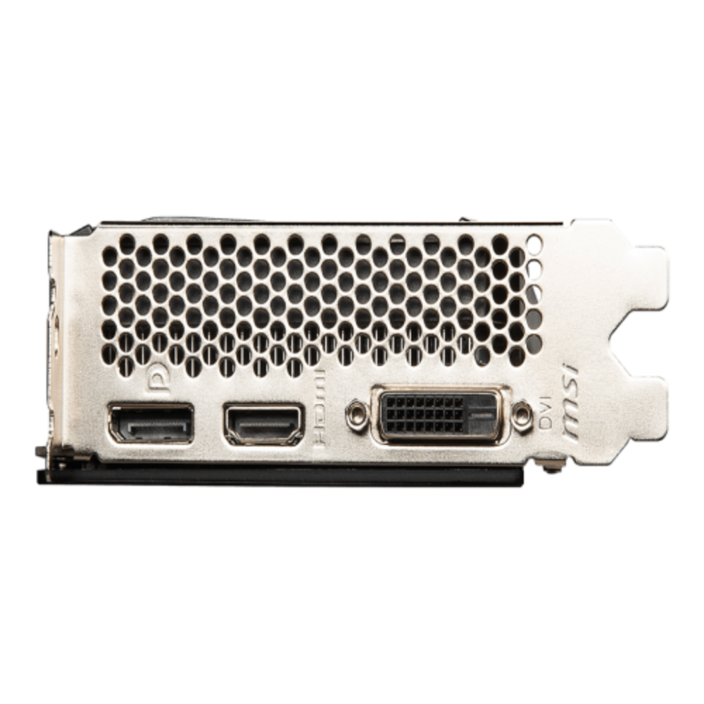 MSI GeForce RTX 3050 Ventus 2X XS OC 8GB Nvidia Graphic Card – TechCure India