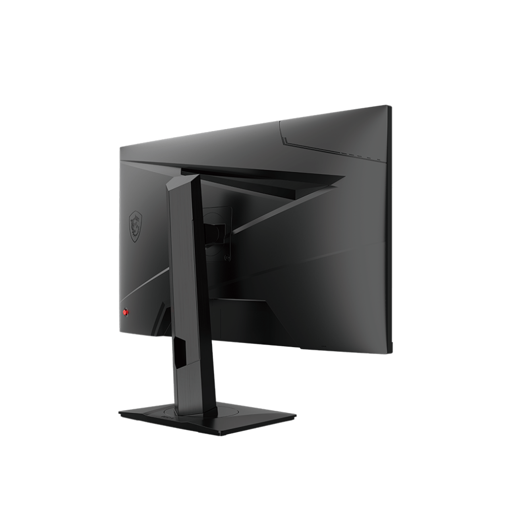 MSI G274QPX 27 Inch 2K QHD 240Hz IPS Panel 136%SRGB 1MS Nvidia GSync Gaming Monitor - 4