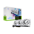MSI GeForce RTX 5060 Gaming Trio White 8GB Nvidia Graphic Card