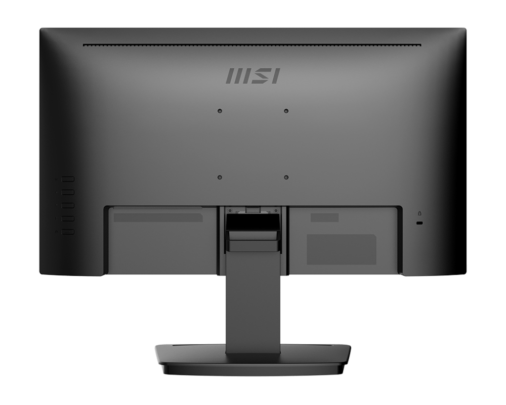 MSI PRO MP223 E2 BUSINESS MONITOR – TechCure India