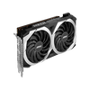 MSI Radeon RX 7600 MECH 2X CLASSIC OC 8GB AMD Graphic Card - 2