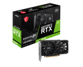 MSI GeForce RTX 3050 VENTUS 2X E 6G OC 6 GB Graphic Card – TechCure India