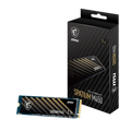 MSI Spatium M450 1TB M.2 NVME Gen4 Solid State Drive ( SSD )