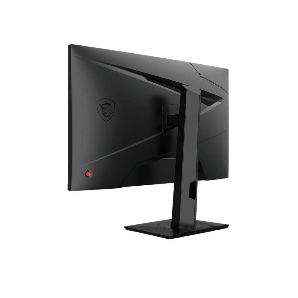 MSI G274QPX 27 Inch 2K QHD 240Hz IPS Panel 136%SRGB 1MS Nvidia GSync Gaming Monitor - 3