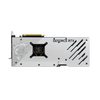 MSI GeForce RTX 4070 Ti Super Gaming X Trio White 16GB Nvidia Graphic Card - 4