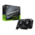 MSI GeForce RTX 5060 Shadow 2X OC 8GB Nvidia Graphic Card