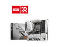 MSI B650M PROJECT ZERO MOTHERBOARD – TechCure India