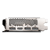 MSI GeForce RTX 4060 Ventus 2X Black 8GB Nvidia Graphic Card - 3