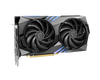 MSI GeForce RTX 4060 Ti OC 8GB Nvidia Graphic Card - 2