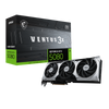 MSI Geforce RTX 5080 Ventus 3X OC Plus 16GB NVIDIA Graphic Card