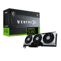MSI Geforce RTX 5080 Ventus 3X OC Plus 16GB NVIDIA Graphic Card
