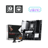 MSI Pro B850M-A Wifi7 DDR5 AMD Motherboard