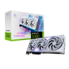 MSI GeForce RTX 5080 Gaming Trio OC 16GB NVIDIA Graphic Card ( White )