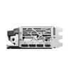 MSI GeForce RTX 4070 Ti Super Gaming X Trio White 16GB Nvidia Graphic Card - 5
