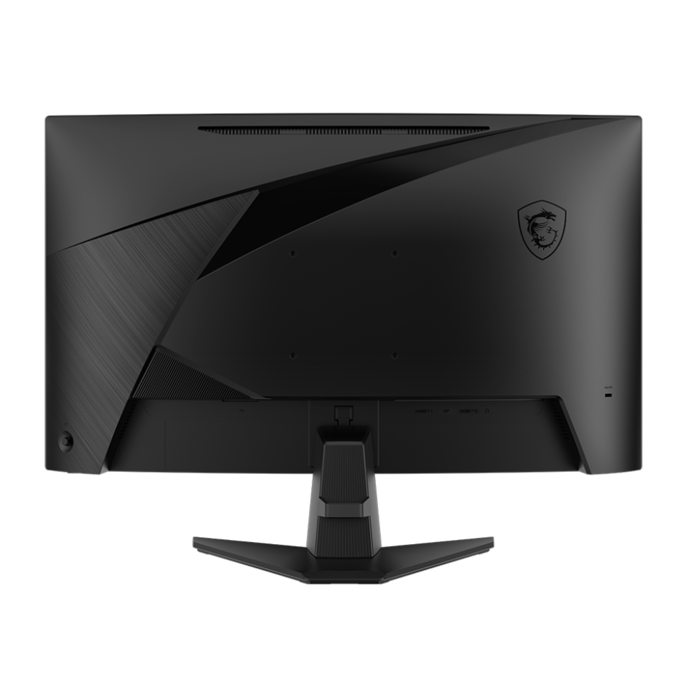 MSI MAG 276CXF Gaming Monitor | 27 Inch | 280HZ | 0.5 MS | 102% SRGB Rating - 4